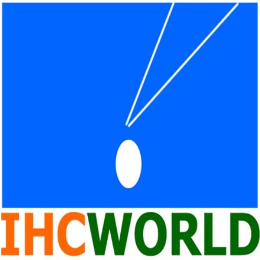 IHC World, LLC logo