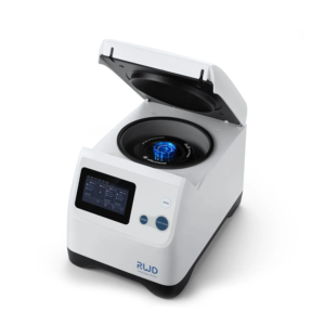 M1324 High-Speed Microcentrifuge1