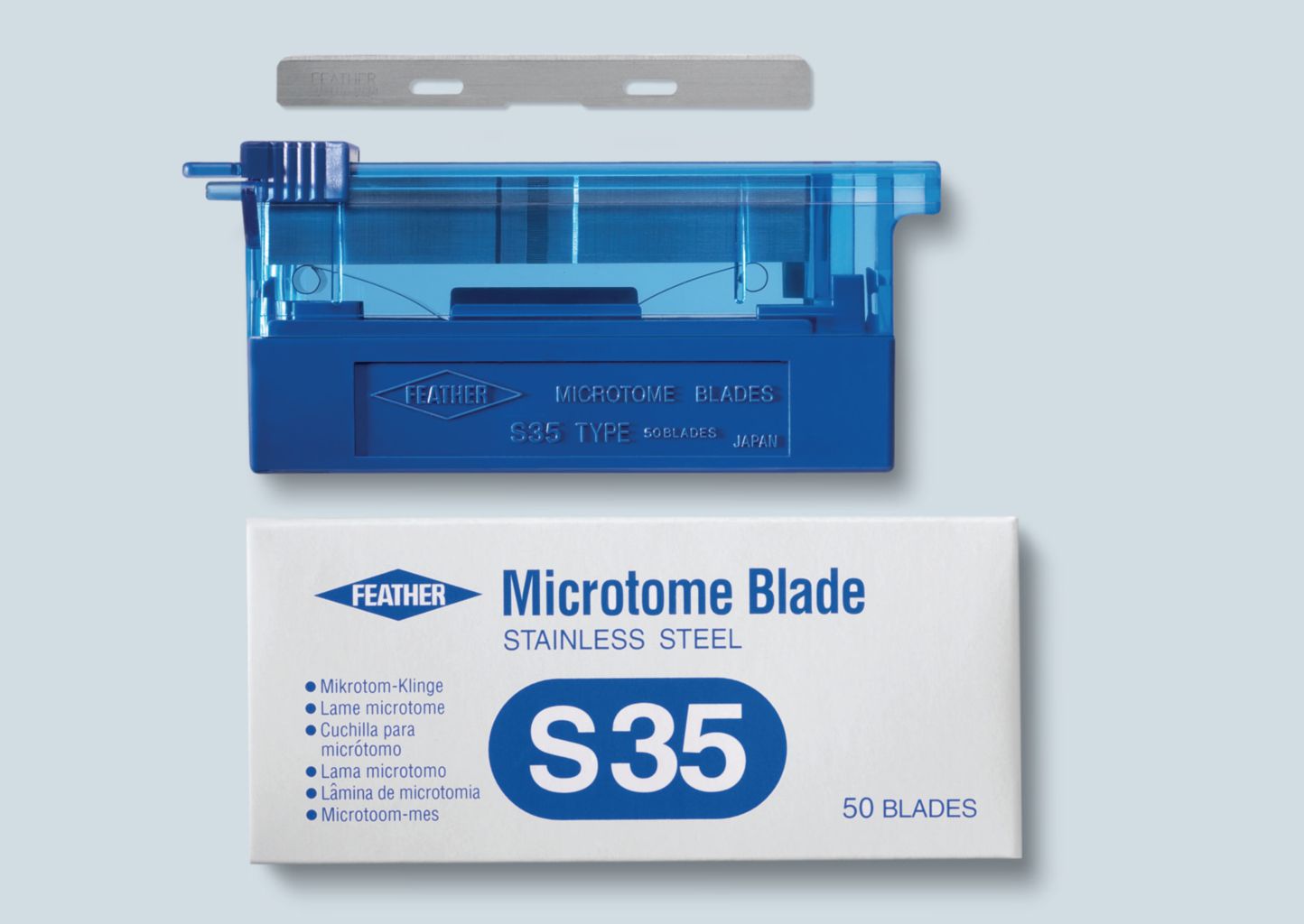 feather-microtome-blades-S35